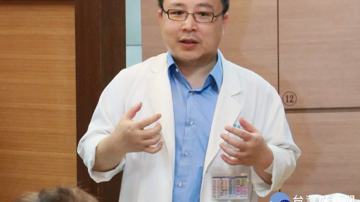 飲農藥輕生恐留後遺症 醫師籲珍愛生命