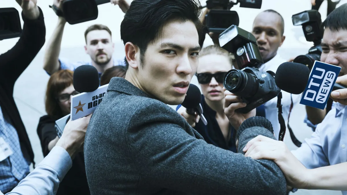 台劇「魂囚西門」播出完結篇,6集全數正式上架Netflix,可以一口氣追完6集了。導演說,當初就決心要製作一部以登上國際平台為目標的高質感影集,要證明「我們台劇是精彩好看的」。(圖/公視提供)