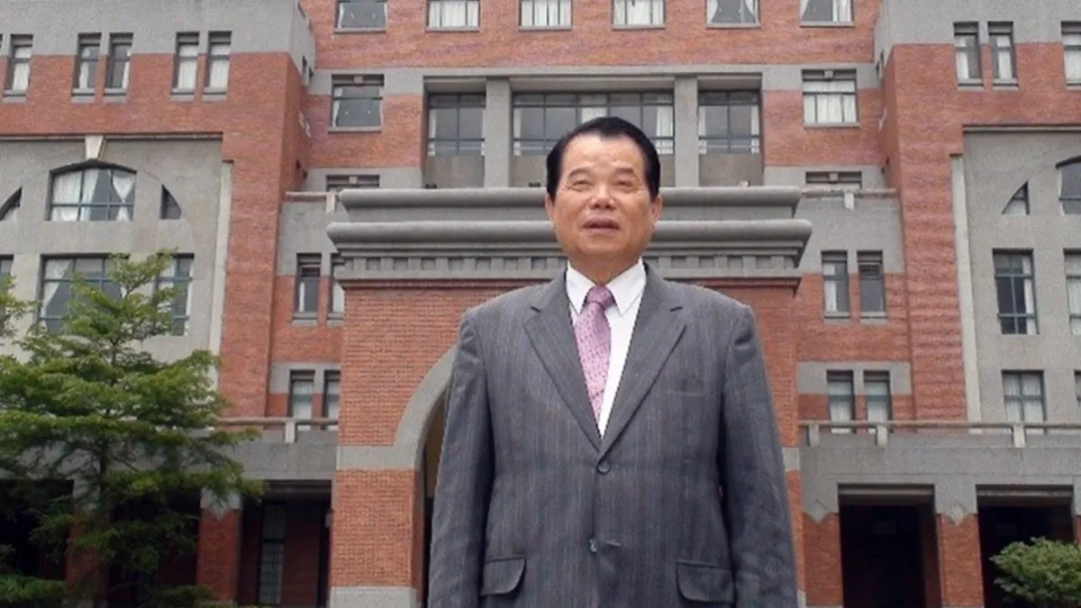 開南大學陳武正教授 漫談桃園公車革新三支箭