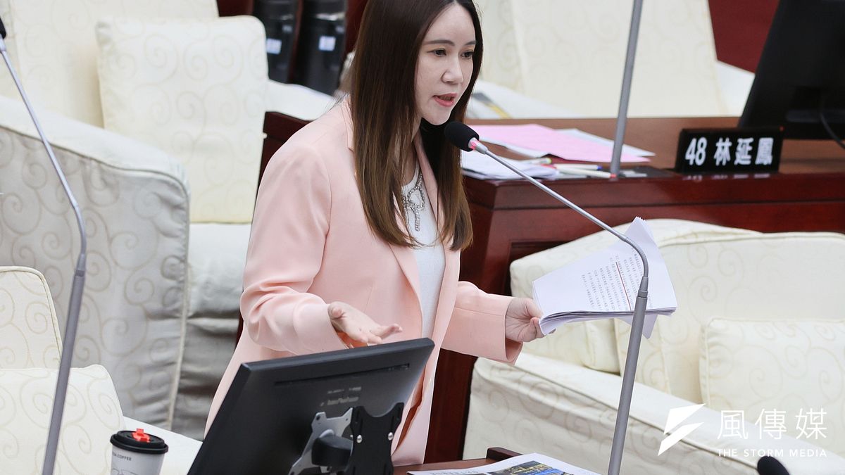 台北市議員陳怡君涉嫌詐領助理費,士檢在經過1年多的蒐證後展開出擊,最終陳怡君以100萬元交保。(資料照,柯承惠攝) 台北市議員陳怡君涉嫌詐領助理費,士檢在經過1年多的蒐證後展開出擊,最終陳怡君以100萬元交保。(資料照,柯承惠攝)