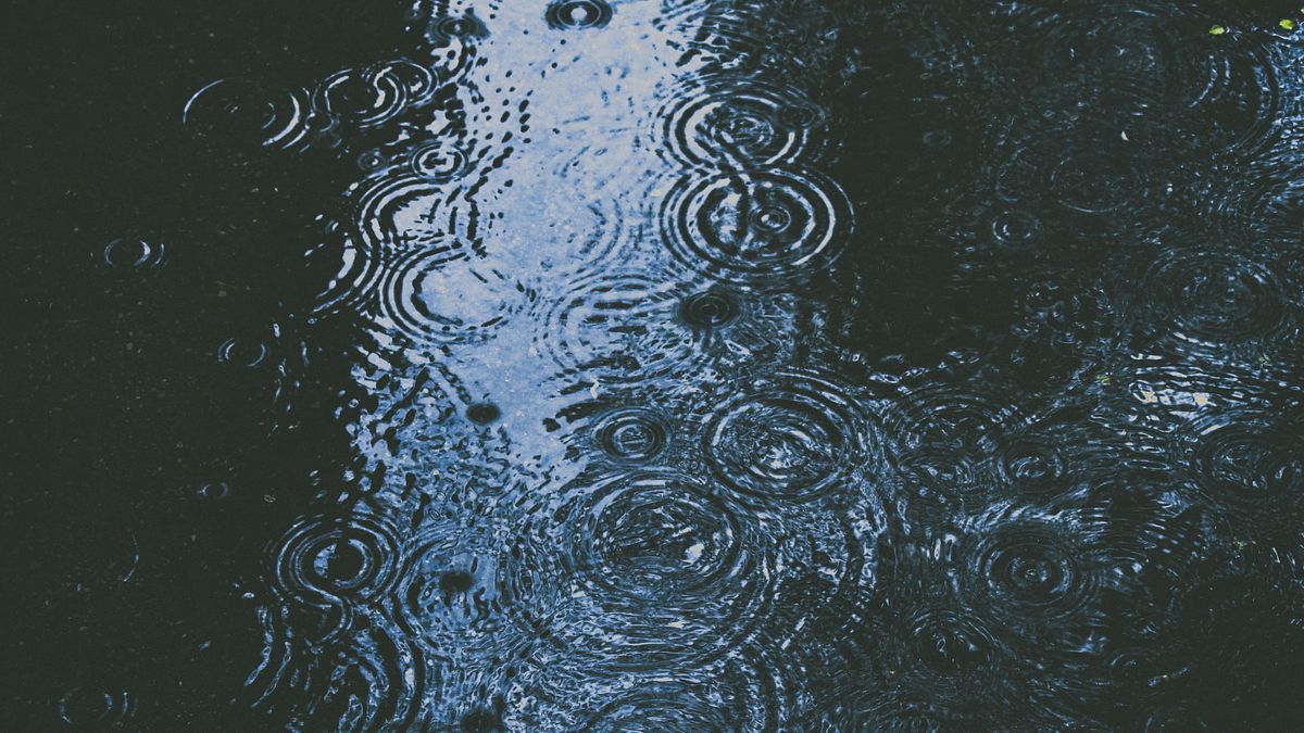 明天的天氣/把握好天氣!這天起「2波鋒面接力」雨區擴大轉濕冷,下週開工變天時程曝