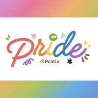 Peatix Inc.が代々木公園で開催される「Tokyo Pride 2026」に3年連続でブースを出展し、フレンドシップブレスレット作りを通じたつながりの場を提供するとともに、年間を通じた継続的なLGBTQ+コミュニティ支援の取り組みを強化している。(写真/Peatix PR事務局提供) Peatix Inc.が代々木公園で開催される「Tokyo Pride 2026」に3年連続でブースを出展し、フレンドシップブレスレット作りを通じたつながりの場を提供するとともに、年間を通じた継続的なLGBTQ+コミュニティ支援の取り組みを強化している。(写真/Peatix PR事務局提供)