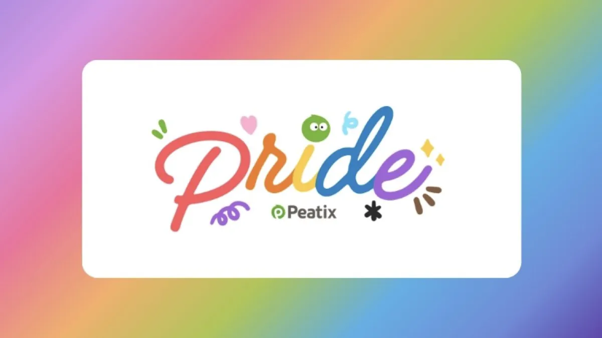 Peatix Inc.が代々木公園で開催される「Tokyo Pride 2026」に3年連続でブースを出展し、フレンドシップブレスレット作りを通じたつながりの場を提供するとともに、年間を通じた継続的なLGBTQ+コミュニティ支援の取り組みを強化している。(写真/Peatix PR事務局提供)