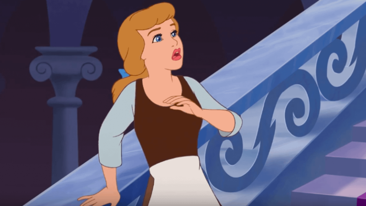 夢幻公主故事背後,其實有不為人知的血腥真相!(圖/DisneyMoviesInternational@Youtube) 夢幻公主故事背後,其實有不為人知的血腥真相!(圖/DisneyMoviesInternational@Youtube)