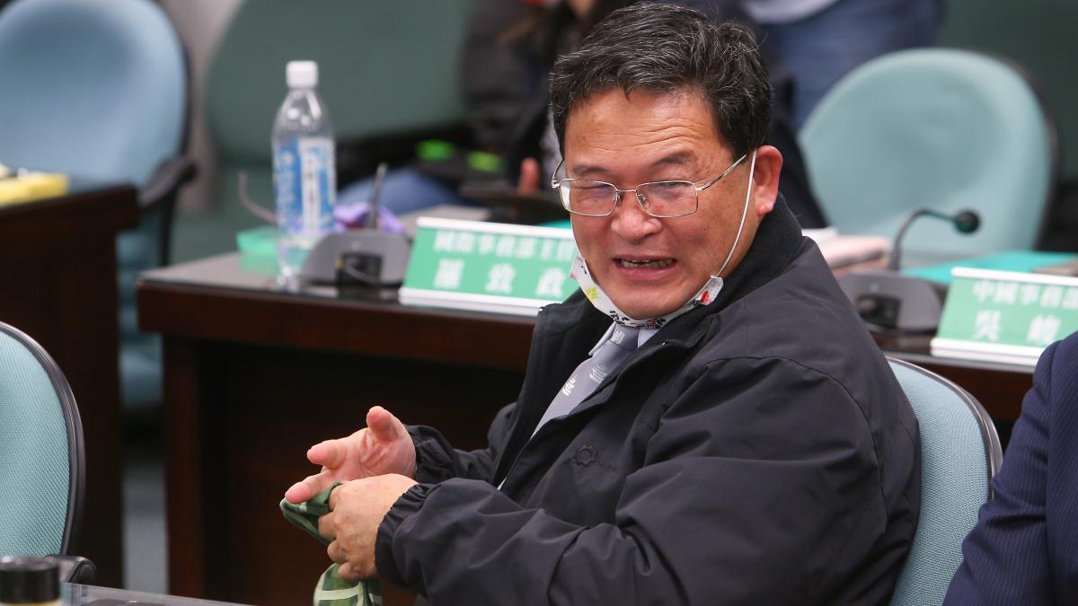 彰化縣長選舉恐成四腳督?綠營老將宣布「最快6月底」脫黨參選:賴清德來談也沒用