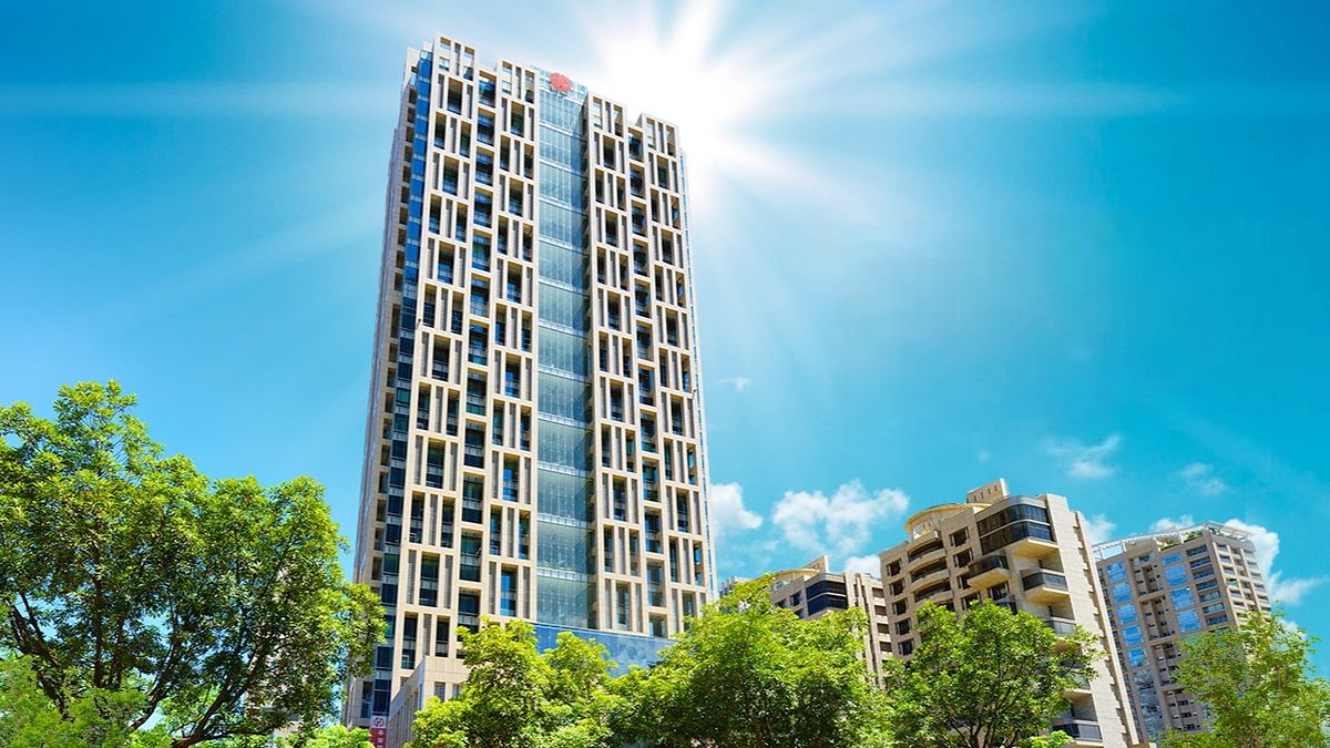 華南金法說》總座:明年股利比今年高,5年轉型拚壯大