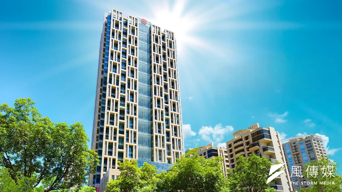 華南金控去年稅後賺264.24億,累計每股稅後純益(EPS)為1.9元,雙刷新高。(資料照,華南金控提供)