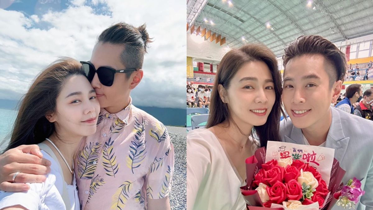 吳東諺和白家綺帶著孩子們出門環島了。(圖/翻攝自FB/吳東諺 Josh Wu) 吳東諺和白家綺帶著孩子們出門環島了。(圖/翻攝自FB/吳東諺 Josh Wu)