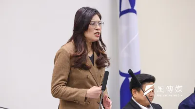 國民黨睽違9年發現金年終!(資料照,顏麟宇攝)