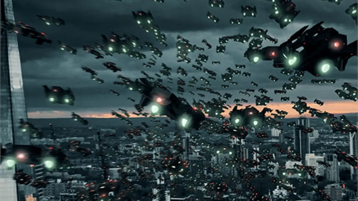 我此生的第一分工作,竟是在一家素以科普雜誌聞名的出版社擔任編輯,而此生翻譯的第一本書,竟是科學頑童理查.費曼的傳記。(示意圖/取自英國政府網頁gov.uk)