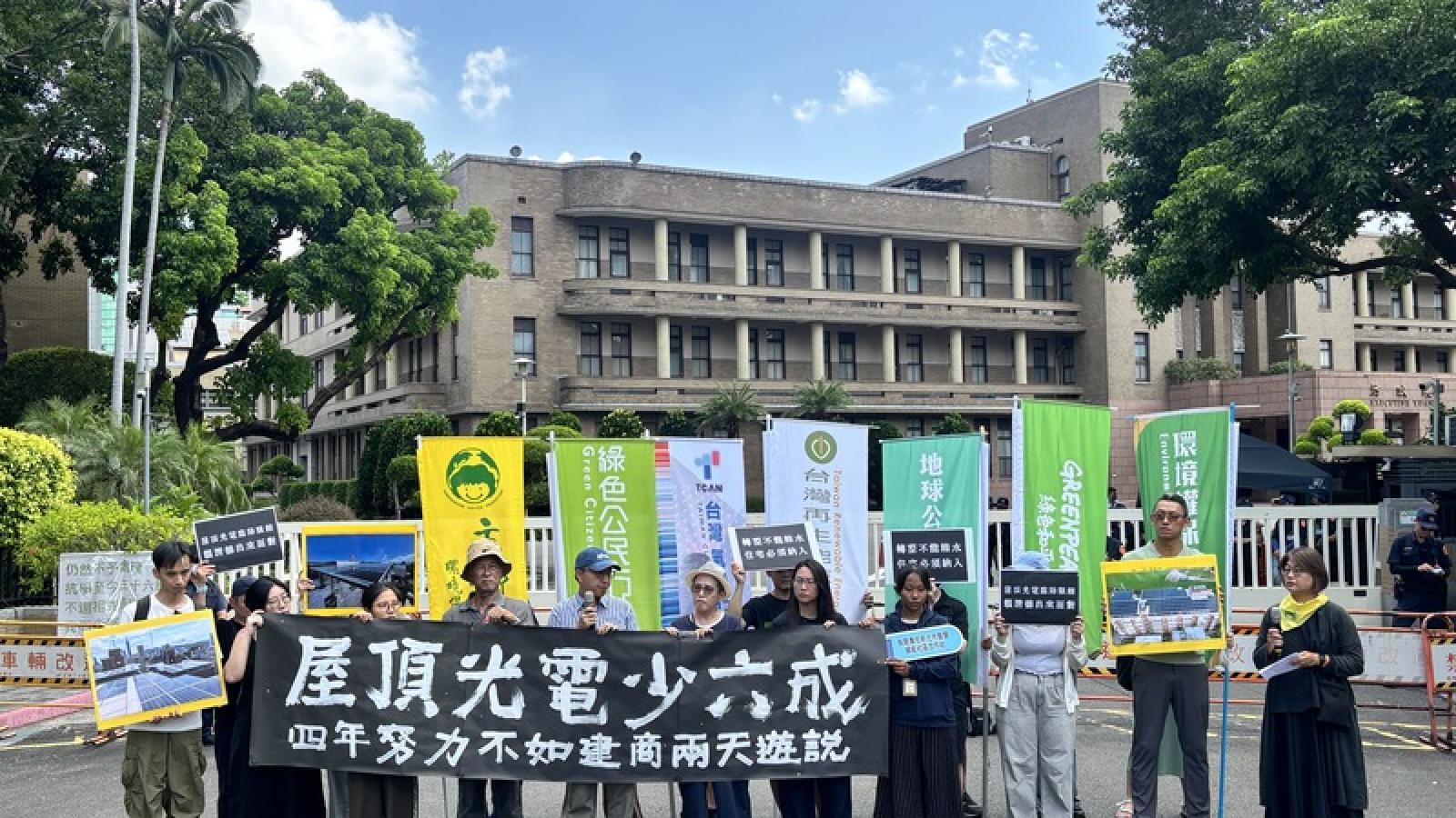 陳宜民觀點:關於光電悲歌,我們並沒有忘記