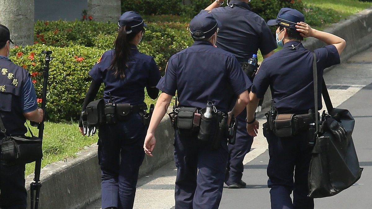 公務員新補助來了!停砍公教年金掀待遇討論 基準表修正版多一筆4500元