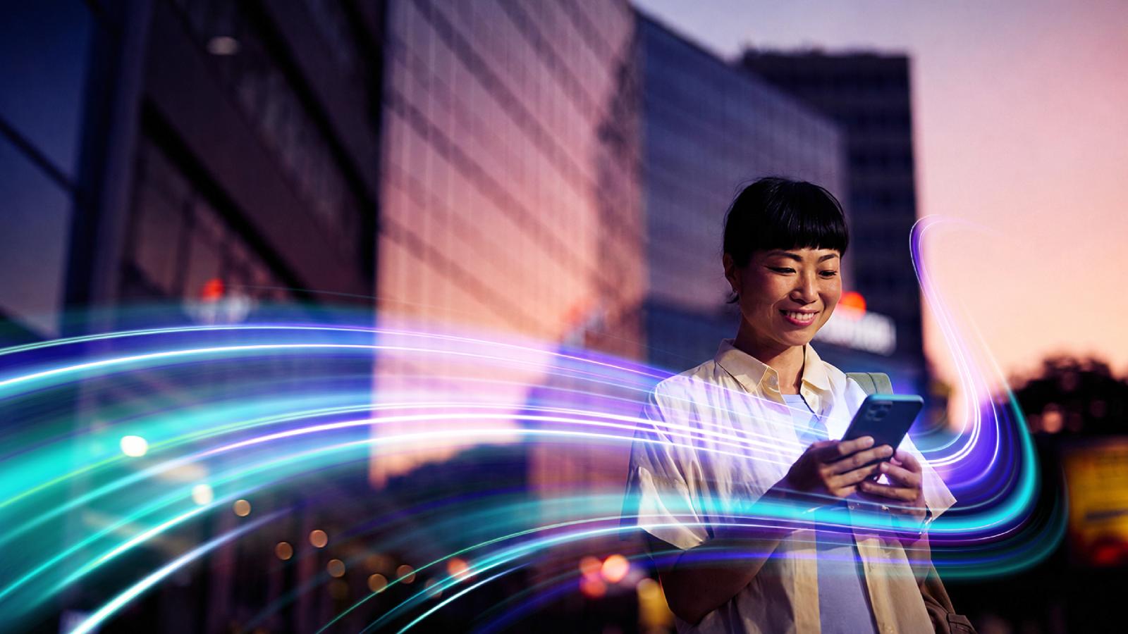 Arm Everywhere China》手機AI代理時代來了!首款AI原生Mali GPU亮相,C2 CPU讓小語言模型加速70%