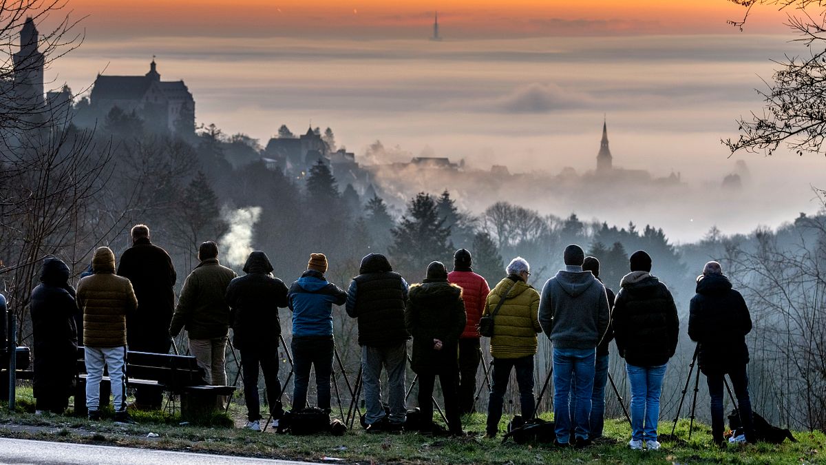 全球第三大經濟體的「青年大逃亡」:高房價、心好累與極右派陰影,讓德國Z世代夢想移居國外