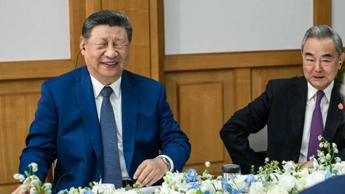 公孫策專欄:川普為何不惜一切要跟普京見面