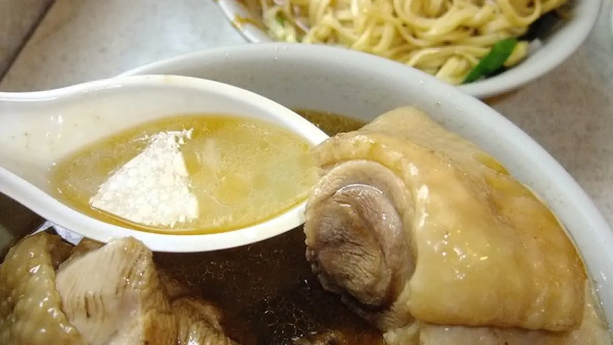 你餓了嗎?(圖/三高吃漢,OpenRice提供)