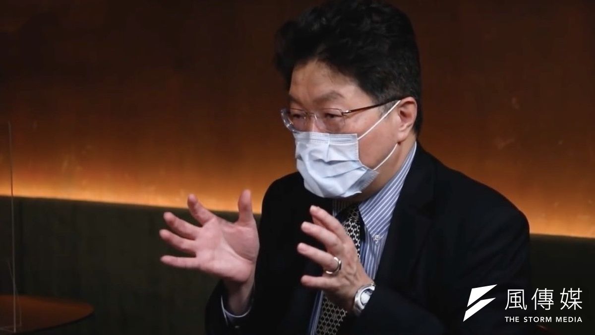 分析師教你看懂外資報告,理性分析台積電、聯電目標價。(圖 / 翻攝自《下班經濟學》) 分析師教你看懂外資報告,理性分析台積電、聯電目標價。(圖 / 翻攝自《下班經濟學》)