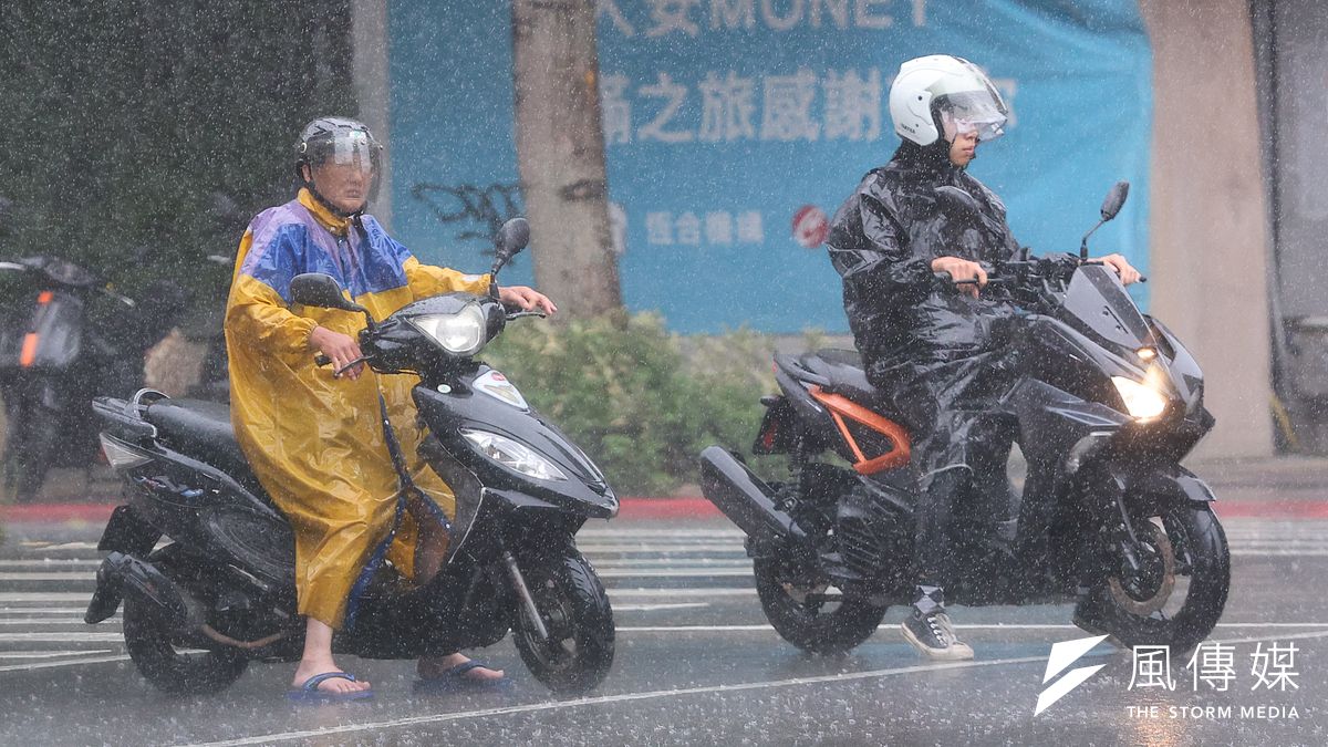 颱風杜蘇芮來襲,台南與高雄地區的部分醫院宣布停診。(資料照/顏麟宇攝) 颱風杜蘇芮來襲,台南與高雄地區的部分醫院宣布停診。(資料照/顏麟宇攝)