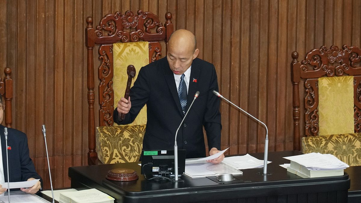 《財劃法》再次修正三讀!中央砍地方636億補助款全補回 明定未來規模只能更高