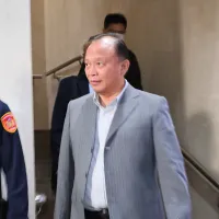任畜產會董事長林聰賢將接任兆豐資產管理公司董事長。(資料照,顏麟宇攝) 任畜產會董事長林聰賢將接任兆豐資產管理公司董事長。(資料照,顏麟宇攝)