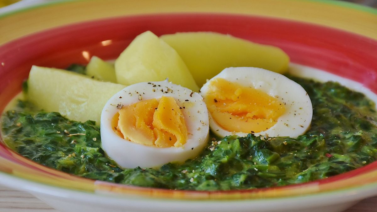 示意圖。今年秋天開始,芬蘭軍人將每週吃素2次。(取自Pixabay) 示意圖。今年秋天開始,芬蘭軍人將每週吃素2次。(取自Pixabay)