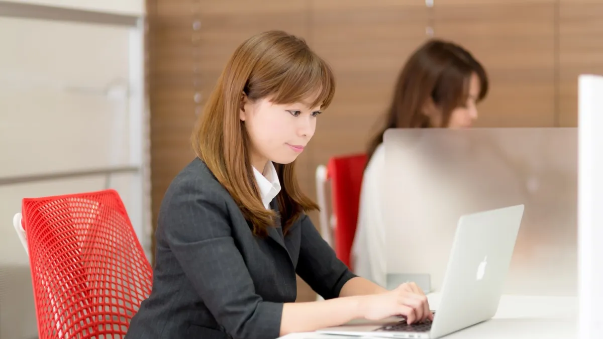 一份工作待多久,才是主管與人資心目中的穩定?(示意圖/取自pakutaso)