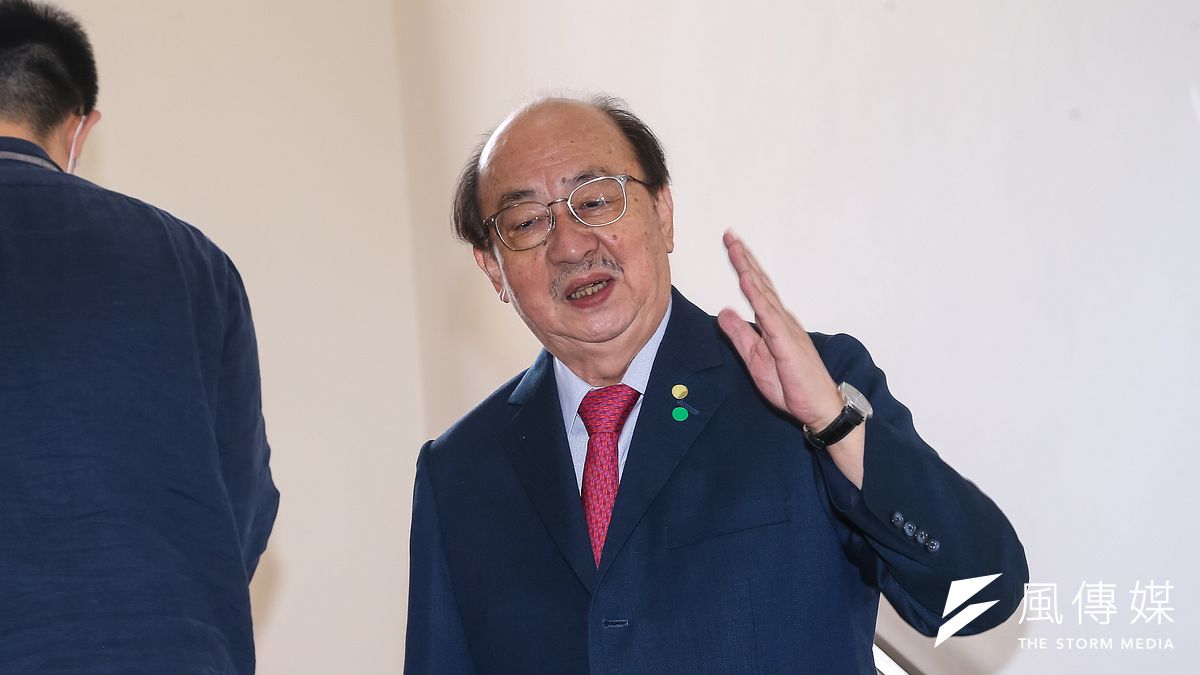 民進黨總召柯建銘(見圖)的公子,收到表弟從美國寄來的大麻膏。(資料照,顏麟宇攝) 民進黨總召柯建銘(見圖)的公子,收到表弟從美國寄來的大麻膏。(資料照,顏麟宇攝)