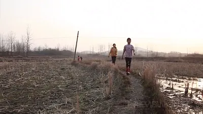 城市的廢棄物去了哪裡?沒有了他們,城市可能不再美麗⋯⋯(圖/CNEX)