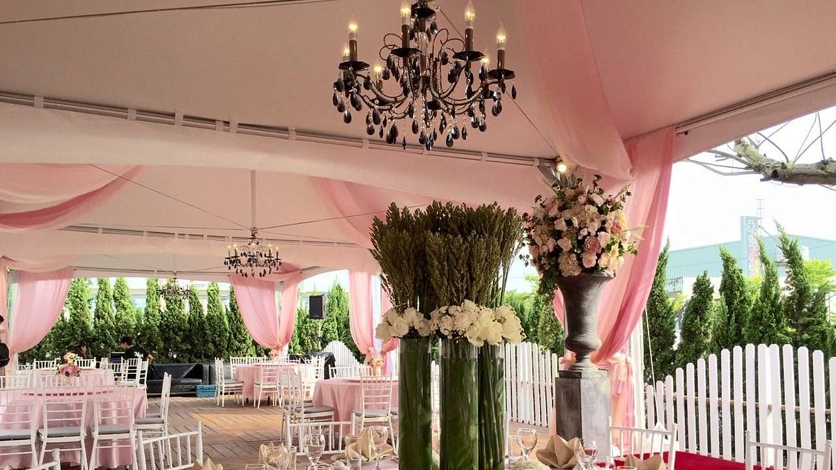 消保處抽檢,北市多數知名婚宴會館不合格。(取自青青食尚花園臉書) 消保處抽檢,北市多數知名婚宴會館不合格。(取自青青食尚花園臉書)