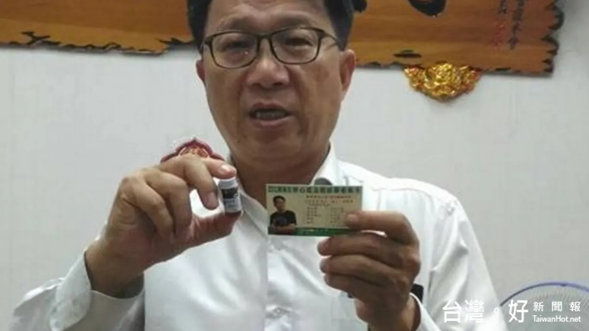 耐絞寧改列指示用藥? 顏P、柯P不同調