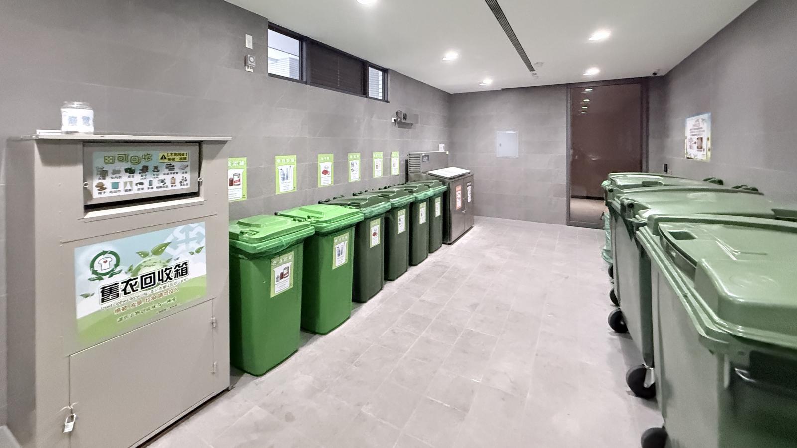 把握8月底前最後衝刺 中市「資源回收讚」認證正夯