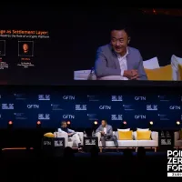 Bybit CEO Ben Zhou: The Future of Exchanges Lies Beyond Trading Bybit CEO Ben Zhou: The Future of Exchanges Lies Beyond Trading