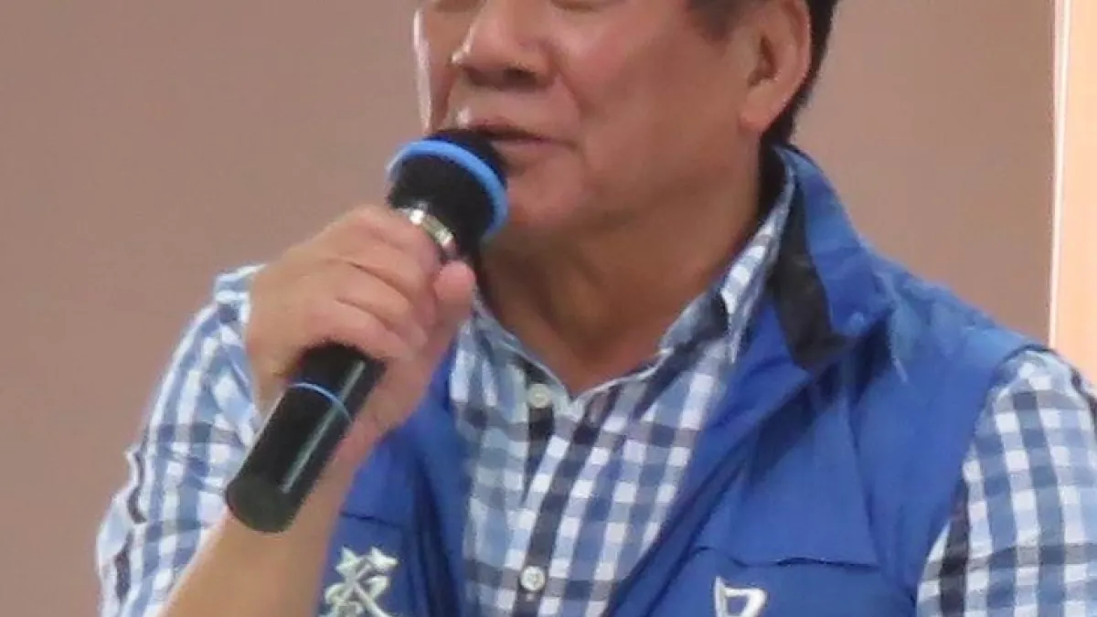 貪汙案遭判7年半 口湖鄉長為捍衛清白而請辭