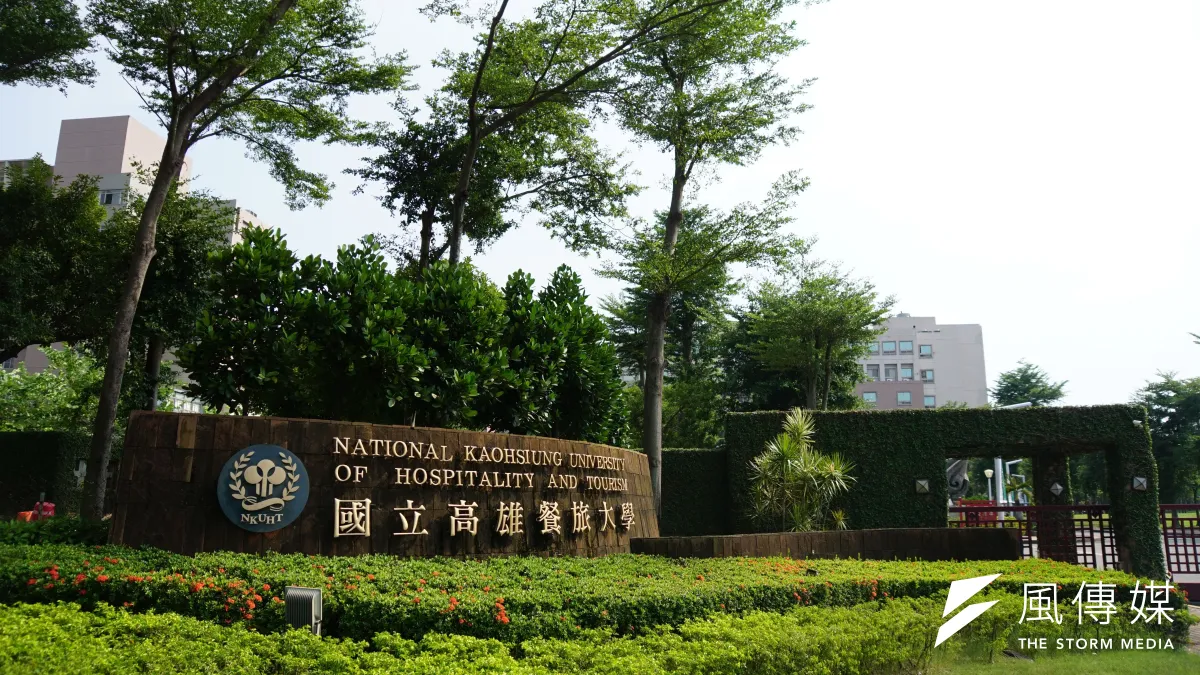 目前正值校長改選的國立高雄餐旅大學,候選人之一的現任副校長李一居為獲得競選資格,不實登載國外博士學位。(資料照,盧逸峰攝)