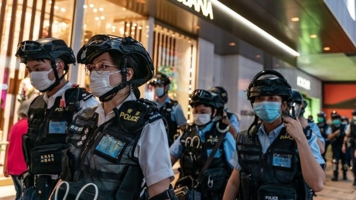 (BBC中文網) (BBC中文網)