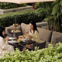FOUR SEASONS HOTEL SHENZHEN CELEBRATES 101 DAYS OF SUMMER WITH VIBRANT SEASONAL OFFERINGS FOUR SEASONS HOTEL SHENZHEN CELEBRATES 101 DAYS OF SUMMER WITH VIBRANT SEASONAL OFFERINGS