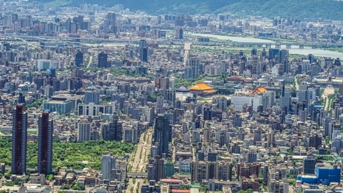 現今房價高,要在地理位置好的地段買房實屬不易。如何讓買賣雙方賣得開心,買得安心?實價登錄幫助大家找到最適合的行情。(示意圖/取自photoAC) 現今房價高,要在地理位置好的地段買房實屬不易。如何讓買賣雙方賣得開心,買得安心?實價登錄幫助大家找到最適合的行情。(示意圖/取自photoAC)