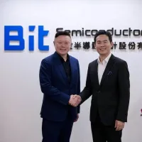 QBit Semiconductor Announces Acquisition of 60% Stake in Singapore's SinChip QBit Semiconductor Announces Acquisition of 60% Stake in Singapore's SinChip