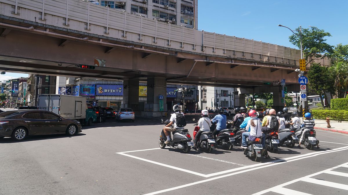 機車族領錢了!符合資格1縣市「發最高36200元補助」,一鍵申請快速入帳