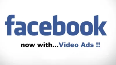 臉書(Facebook)將於17日宣布影音廣告上線,使用者自19日起可以在動態消息中看見自動播放的影音廣告。(圖片來源:取自網路)