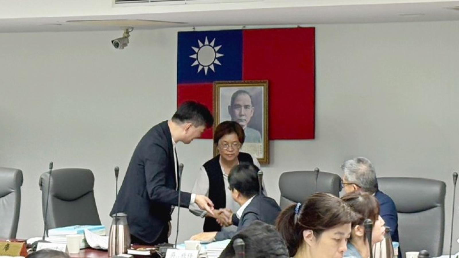 解決農工混雜邁向永續 彰化水五金田園聚落特定區主要計畫獲內政部審議通過