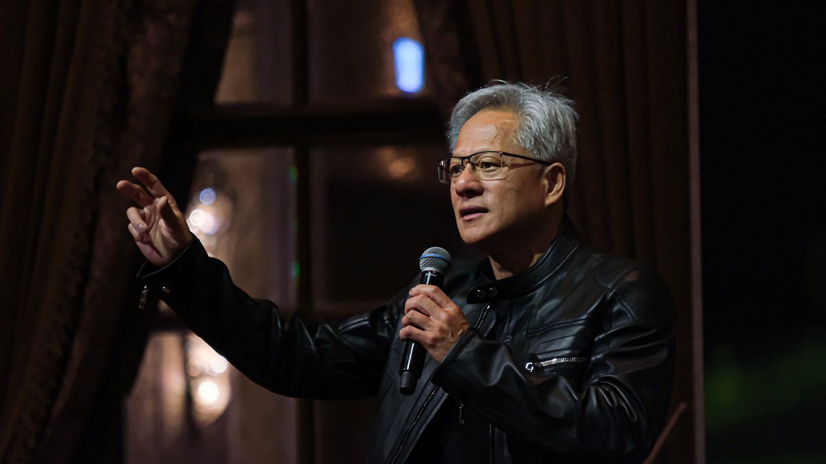 輝達豪砸百億押Anthropic!估值飆3500億美元「 直逼OpenAI」AI三強競爭全面加速