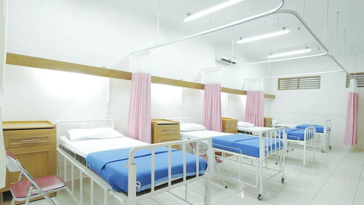 疫情後保險理賠壓力從防疫險轉至健康險。示意圖。(取自Adhy Savala @Unsplash)