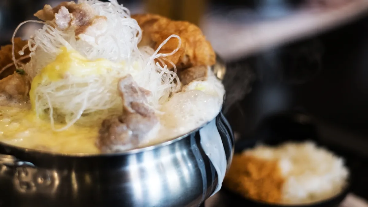 台中只有太陽餅?超平價台中私房美食一次大公開!(圖/作者提供)
