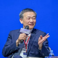 TSMC Deputy Co-COO Cliff Hou speaks at the 2026 Invest in the EU Forum in Taipei on September 1, outlining TSMC's three-pronged strategy to build Europe's chip ecosystem. (Photo by Liu Wei-hung) TSMC Deputy Co-COO Cliff Hou speaks at the 2026 Invest in the EU Forum in Taipei on September 1, outlining TSMC's three-pronged strategy to build Europe's chip ecosystem. (Photo by Liu Wei-hung)