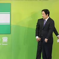 民進党、罷免団体、さらには頼清徳(写真)総統は、今回の大規模罷免で災難級の惨敗に見舞われた。(写真/柯承惠撮影) 民進党、罷免団体、さらには頼清徳(写真)総統は、今回の大規模罷免で災難級の惨敗に見舞われた。(写真/柯承惠撮影)