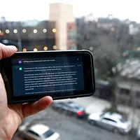 2023年1月5日、ニューヨーク公立学校がChatGPTの使用を禁止すると発表。生徒に悪影響を与える恐れがあるため。(写真/AP通信提供) 2023年1月5日、ニューヨーク公立学校がChatGPTの使用を禁止すると発表。生徒に悪影響を与える恐れがあるため。(写真/AP通信提供)