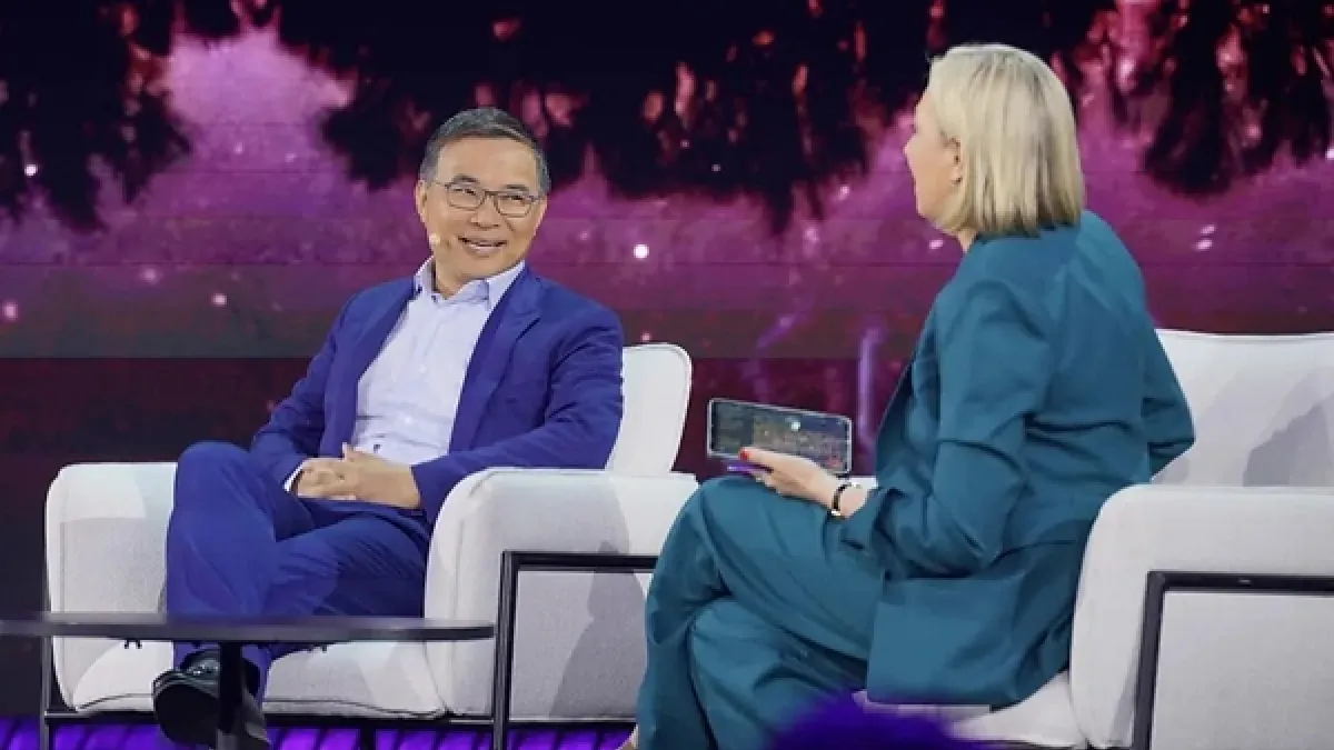 As AI Strains the Grid, Envision Launches Mission Gobi at VivaTech 2026