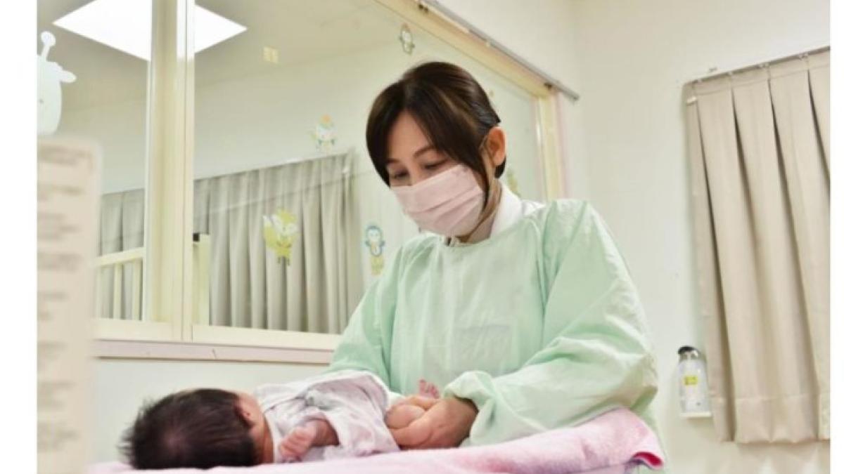 為何台灣生育率全球墊底?沈政男獻計政府「2招催生」:房價砍半、薪資漲1倍