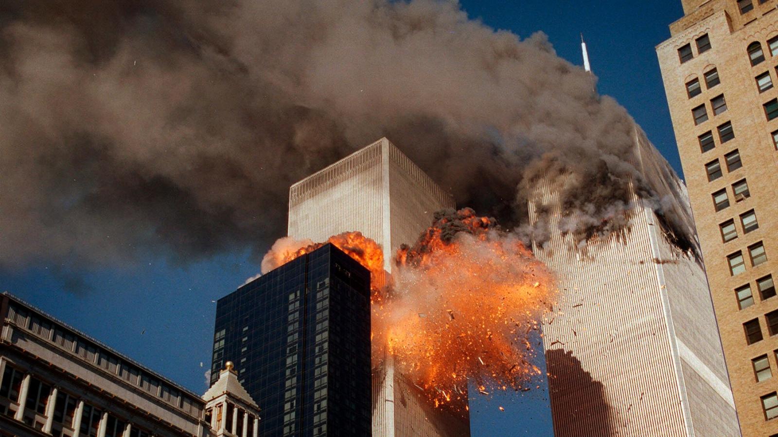 911事件的真正代價:西方深陷「反恐」幻夢,錯失中俄崛起的致命二十年